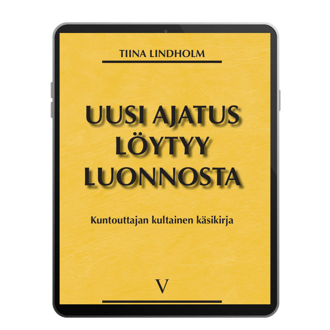 Kuntouttajan kultainen käsikirja E-kirja