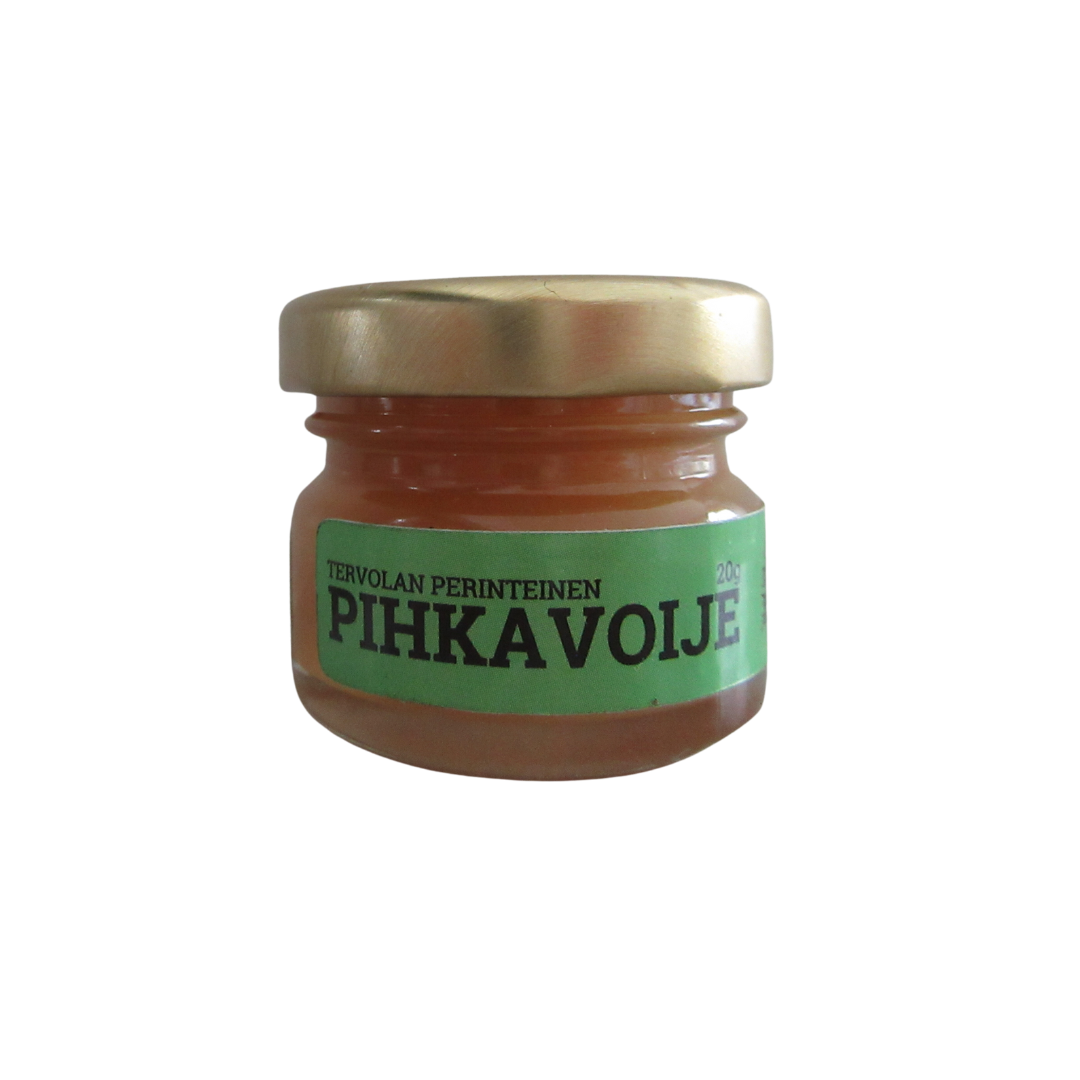 Pihkavoide 20g